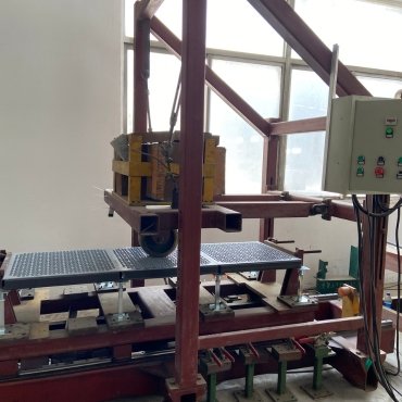 Automatic production line