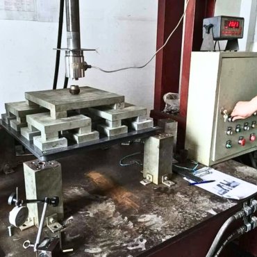 Packing line